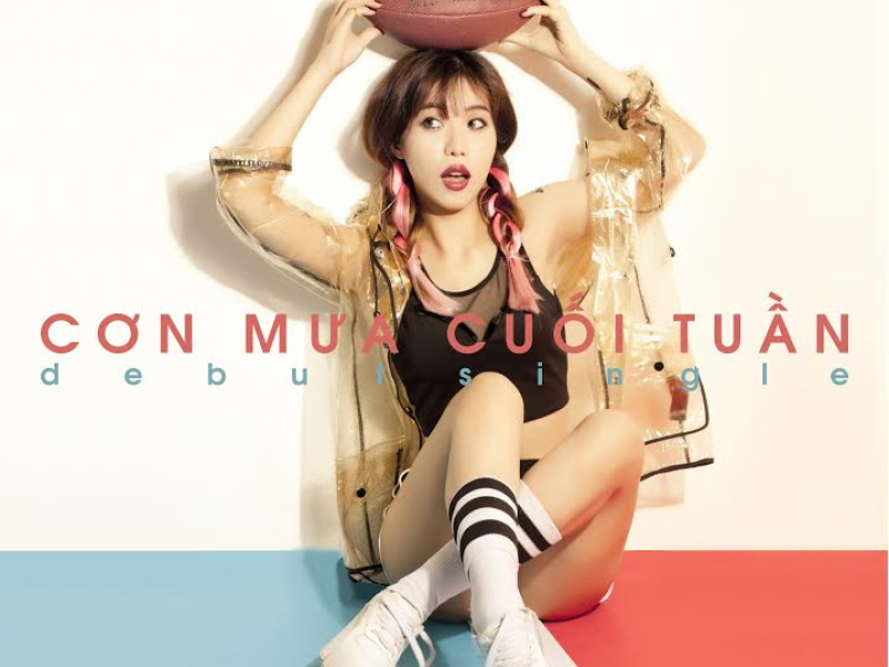 Cơn Mưa Cuối Tuần