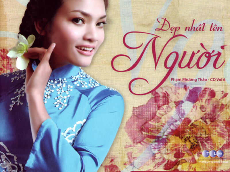 Đẹp Nhất Tên Người