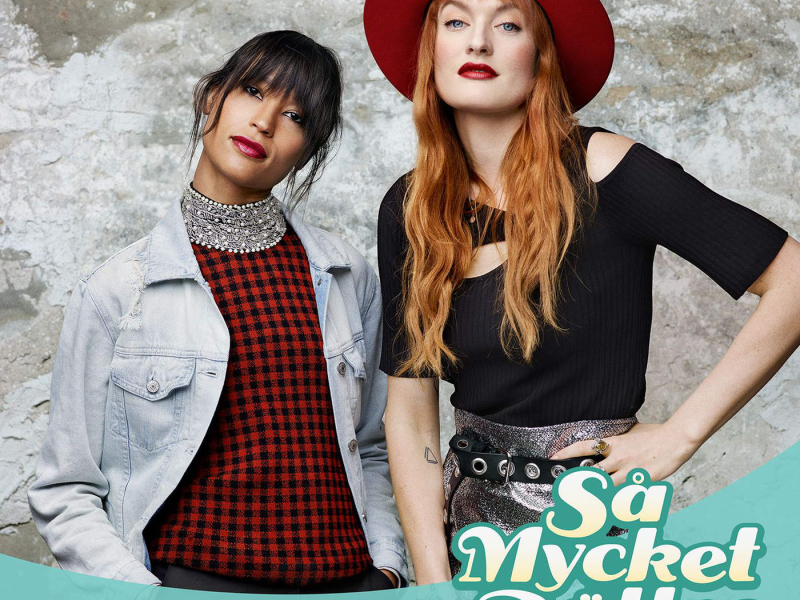 Det Måste Gå (Single)