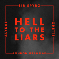 Hell To The Liars (Single)