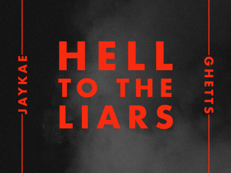 Hell To The Liars (Single)