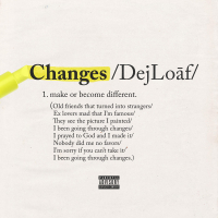 Changes (Single)