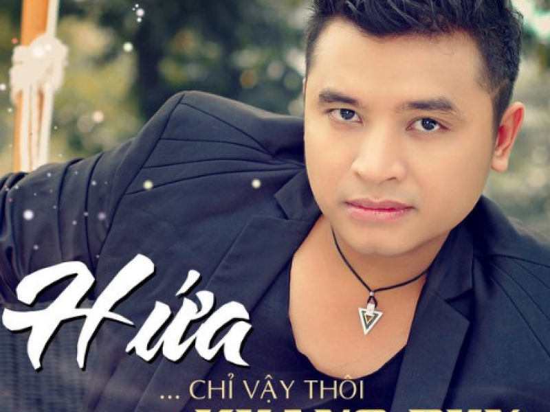 Hứa... Chỉ Vậy Thôi