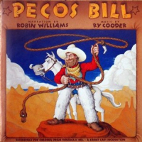 Pecos Bill