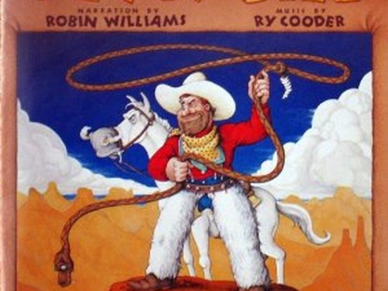 Pecos Bill