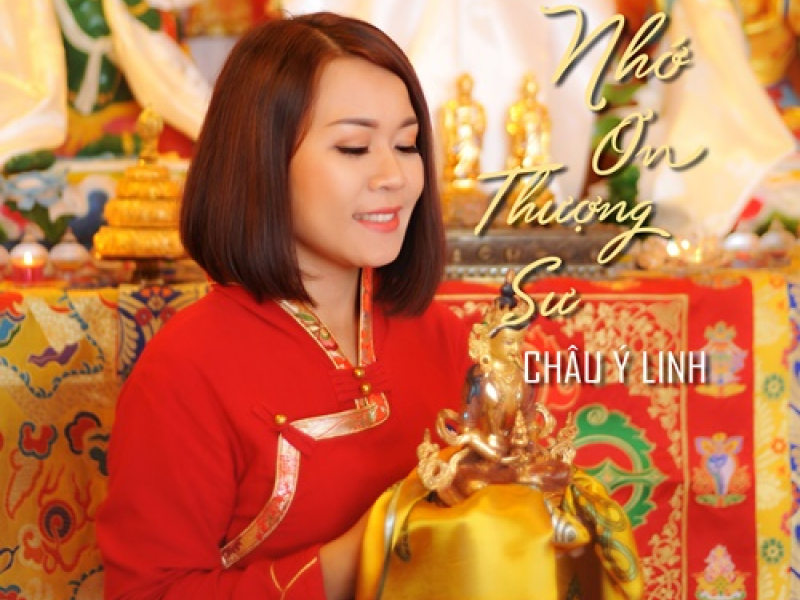 Nhớ Ơn Thượng Sư (Single)