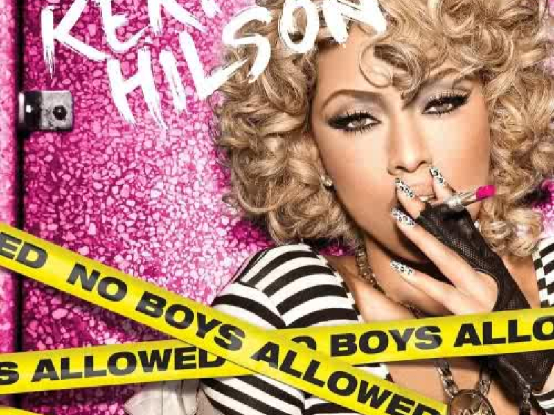 No Boys Allowed (Deluxe Edition)