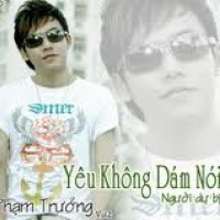 Yêu Không Dám Nói