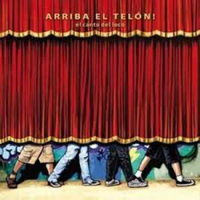 Arriba el telón (CD1)