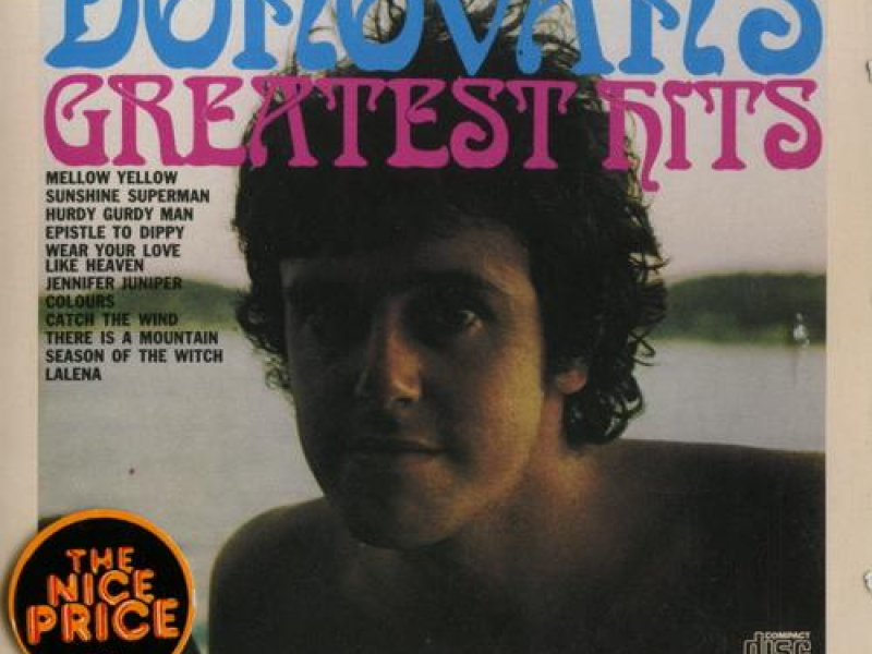Donovan's Greatest Hits