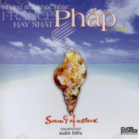 Những Tình Khúc Nhạc Pháp Hay Nhất Vol.2
