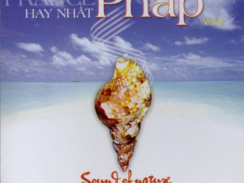 Những Tình Khúc Nhạc Pháp Hay Nhất Vol.2