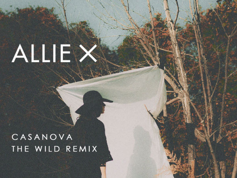 Casanova (The Wild Remix)
