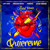 Quíereme (Remix)