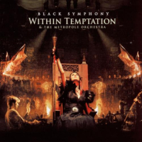 Black Symphony CD1
