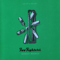 Monkey Wrench (CD2) 