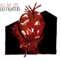 All My Life (EU CD1) 