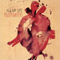 All My Life (EU CD2)