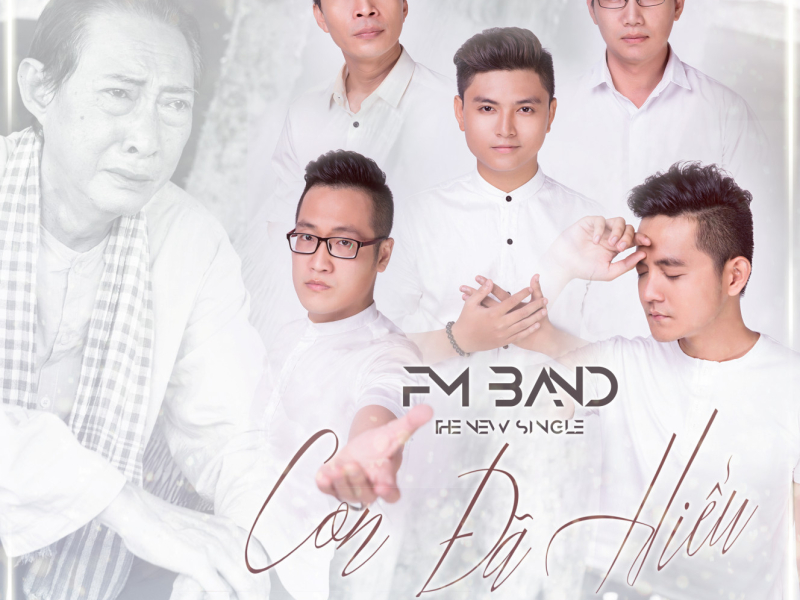 Con Đã Hiểu (Single)