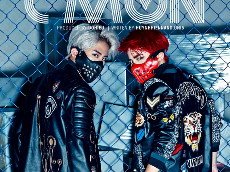 C'Mon (Debut Single)