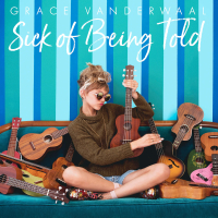 Sick Of Being Told (Single)