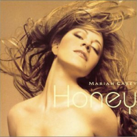 Honey (CD Maxi Single)