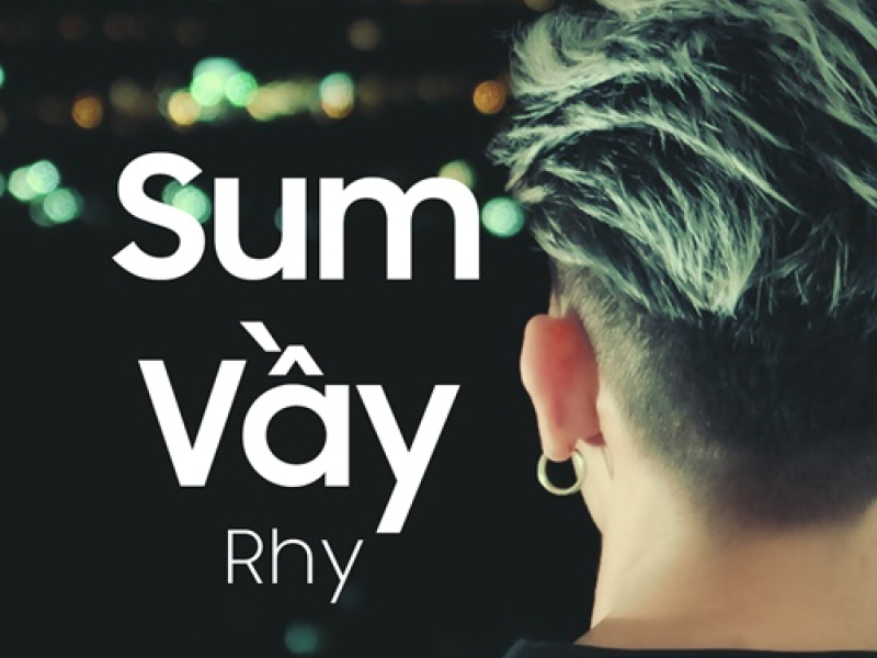 Sum Vầy (Single)