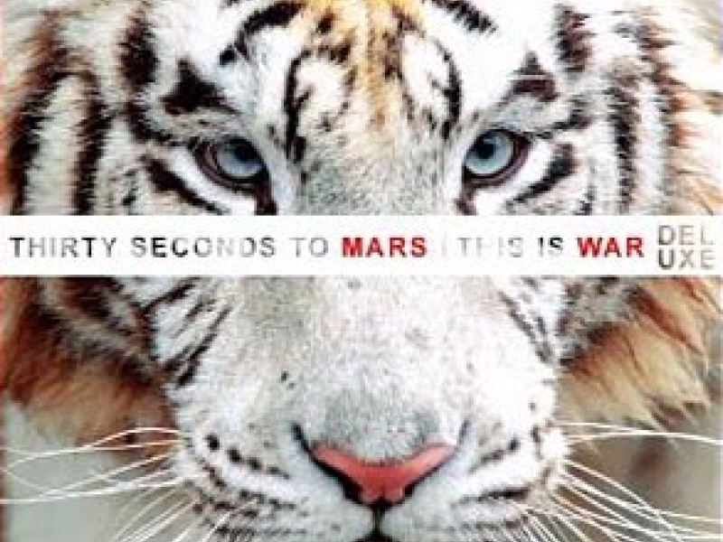 This Is War (Deluxe Editon)