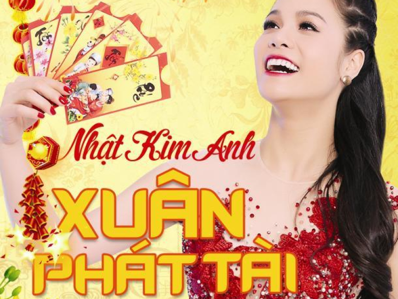 Xuân Phát Tài
