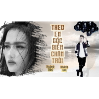 Theo Em Góc Biển Chân Trời (Album)