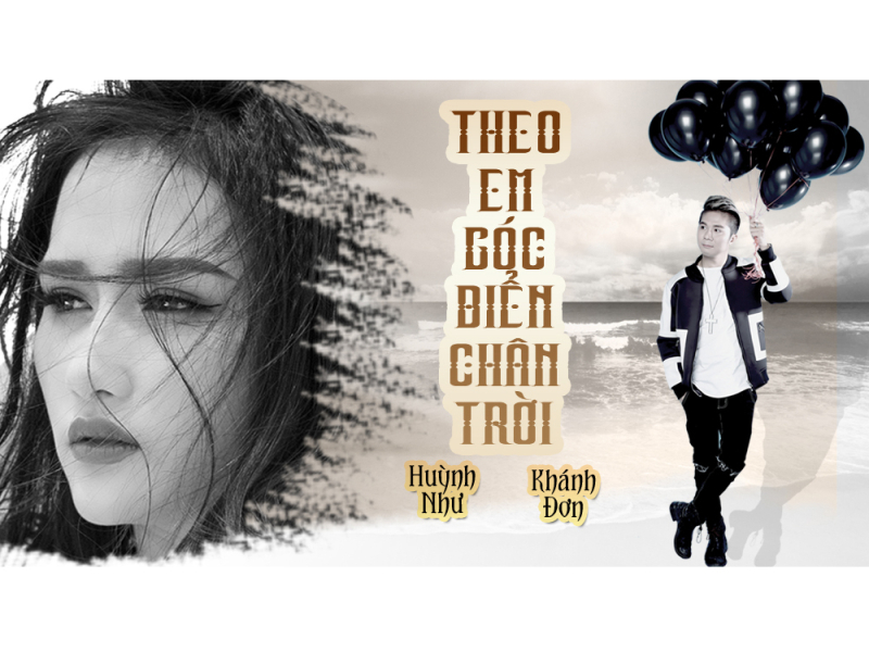 Theo Em Góc Biển Chân Trời (Album)