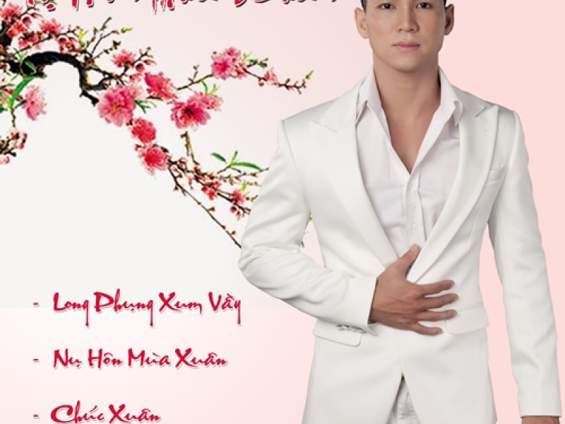 Nụ Hôn Mùa Xuân