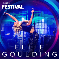 Ellie Goulding - iTunes Festival London 2013 - EP