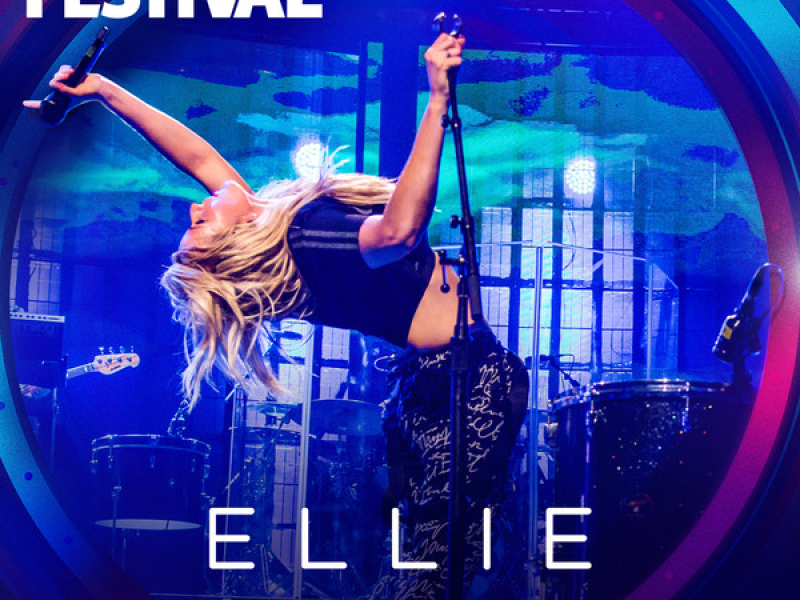 Ellie Goulding - iTunes Festival London 2013 - EP