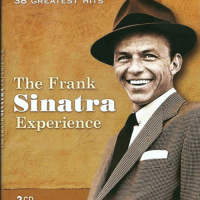 Experience 38 Greatest hits (CD1)