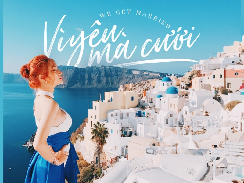 Vì Yêu Mà Cưới (Single)