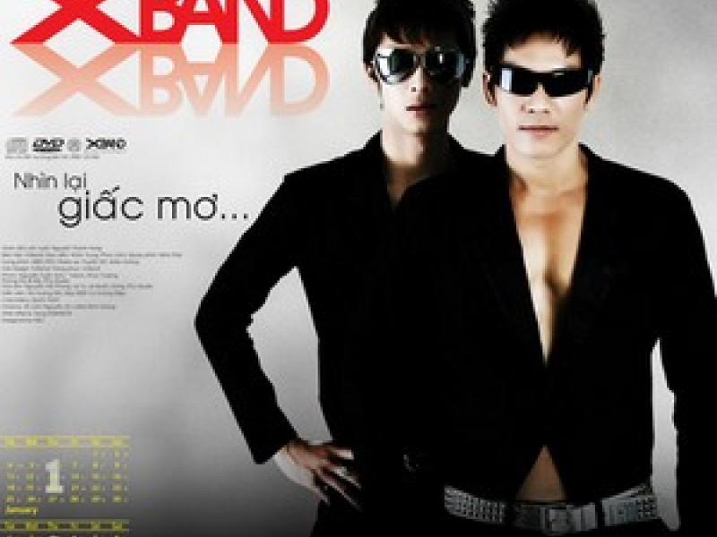 Nhìn Lại Chỉ Là Giấc Mơ