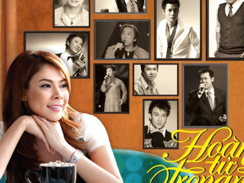 Hoàng Tử Trong Mơ