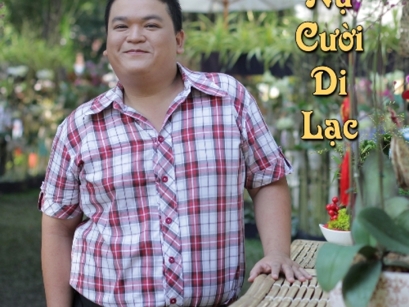 Nụ Cười Di Lặc