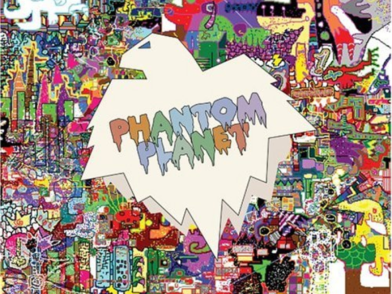 Phantom Planet