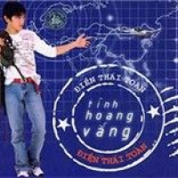 Tình Hoang Vắng 