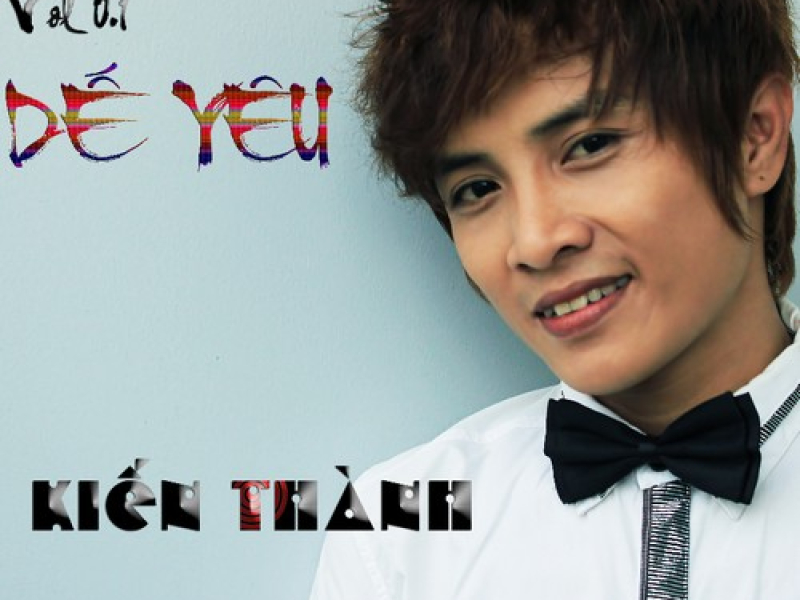 Dế Yêu (Single)