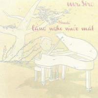 Lắng Nghe Nước Mắt (Single)