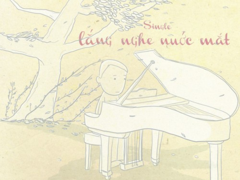 Lắng Nghe Nước Mắt (Single)