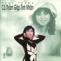 Cô Thắm Gặp Tình Nhân