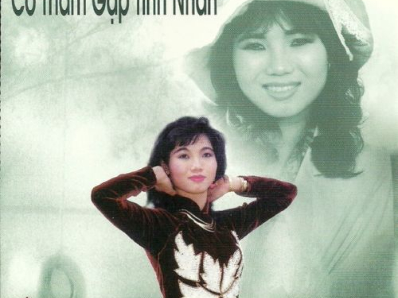 Cô Thắm Gặp Tình Nhân