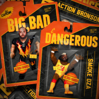 Big, Bad & Dangerous (CD1)