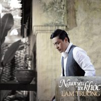 Người Yêu Tôi Khóc