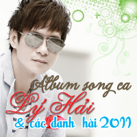 Lý Hải Và Những Danh Hài