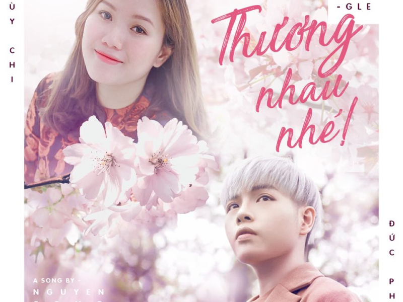 Thương Nhau Nhé (Single)